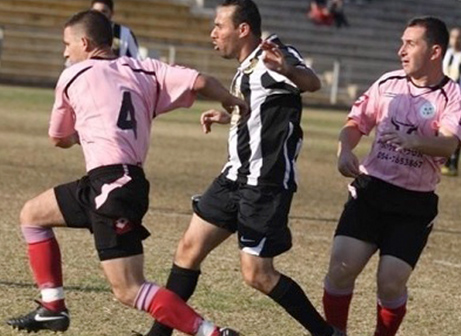 שי דהן. היכן ישחק בעונה הבאה? (שלומי גבאי)