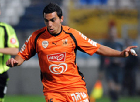 חלוצה של הכח. לוי (וואלה)