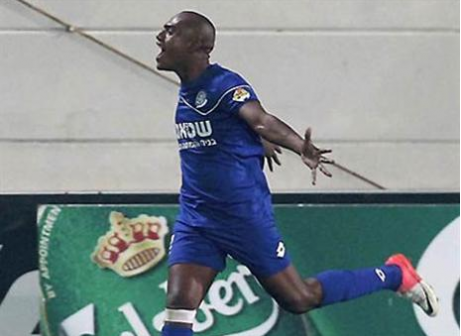 אפרים טקה. קבוצתו תשמור על מאזן מושלם?