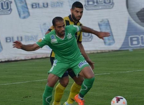 סלימאן (בירוק) (ולדי מויסייב)