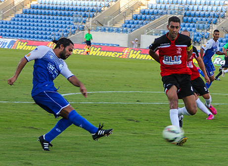 ליאור אסולין (אור קרן, החזית הכחולה 06)