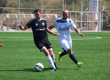 ניצחון בכורה לרו״ח תל אביב (אלון יהודיוף)