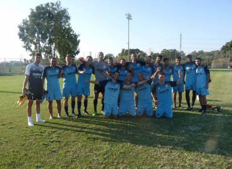 בשלב הבא. שחקני אור יהודה (אלי שמואלי)