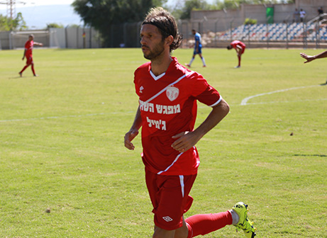 קובי חסן (עדי מלול)