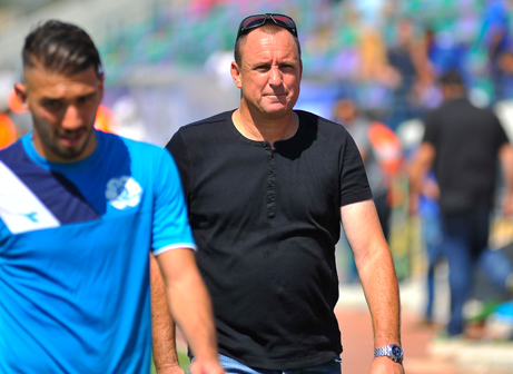 בניה. יכול להיות מרוצה (ארנון לוי)