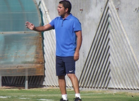 מאמן הכח. צחי טיאר