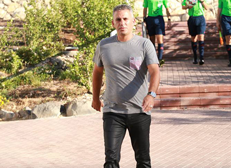 משדר עסקים כרגיל. יחזקאל (עדי מלול)