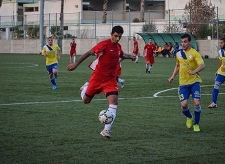 כבר לא חלק מאיכסל. ג׳נח (וואסים מוואסי)