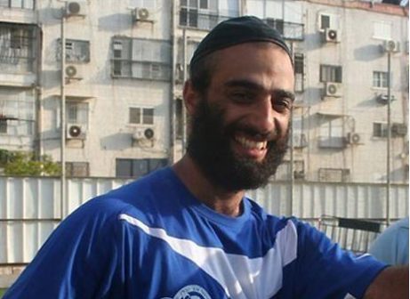 כהן צדק. יחזור לאימונים כרגיל