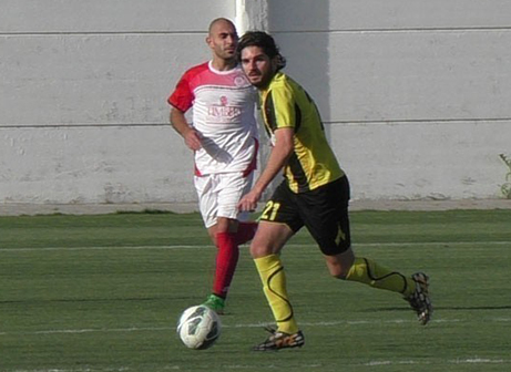 חי אטיאס (שקד מורג)