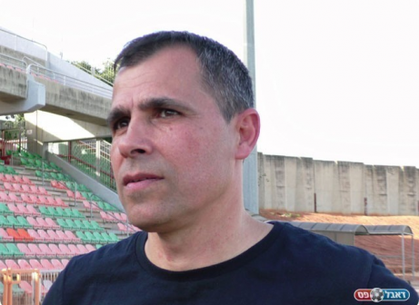 חכים. משחק קשה בשישי (שקד מורג)