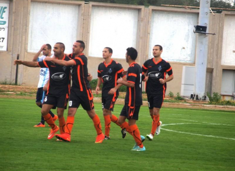 שחקני בקעת הירדן (אלון יהודיוף)