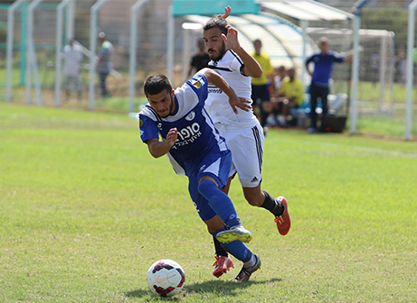 בן בן שושן ובר איבגי (עודד חסין)