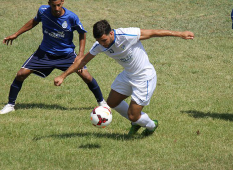 משחק קשה באולגה (אנטולי רובינסיקי)