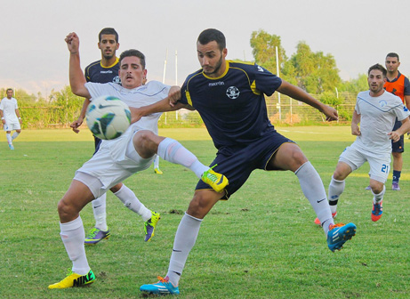 אדיר דיין (חיים ג׳ורנו)