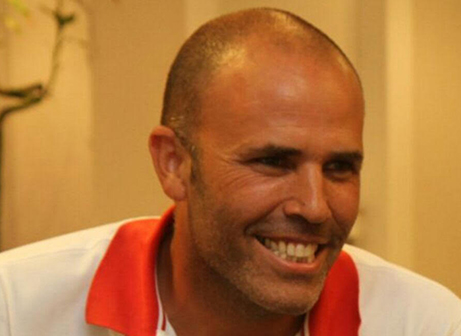 ניהול מו״מ מופתי. גולן (שלומי גבאי)