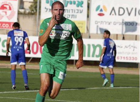 אורן ניסים (אלן שיבר, ערוץ הספורט)