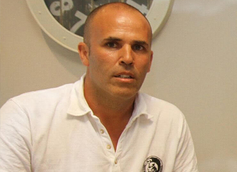 אורן גולן (שלומי גבאי)