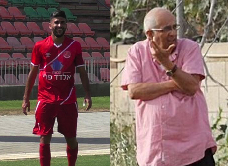 לא סופר את פרי. עדני