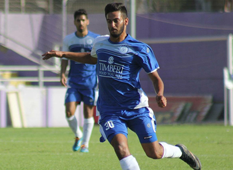 עומר הלוי (תאמר סרסור)