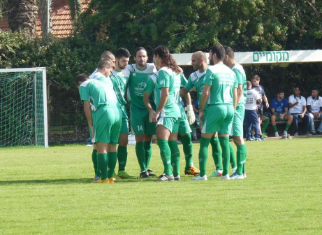 בגמר מחוז ת