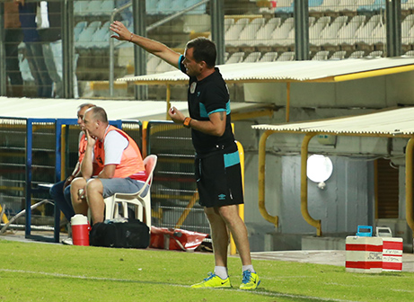 לא דומים לכלום. נועם שוהם (עדי מלול)