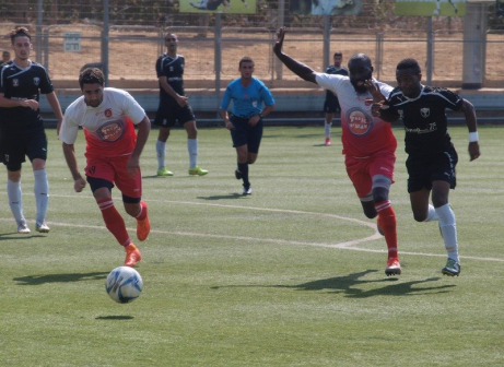 בני יפו נגד בית