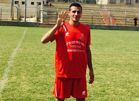 טהא עם רביעייה (איימן זערורה)