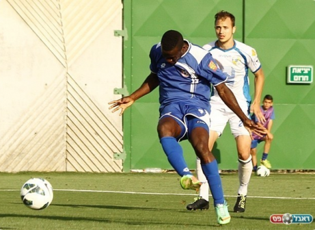 מאוולי. הגיע לקדנציה נוספת (קובי רוזן)