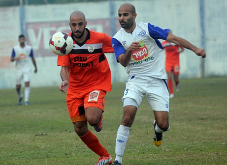 היכן ישחק בעונה הקרובה? טל מעבי (לירן דורף)