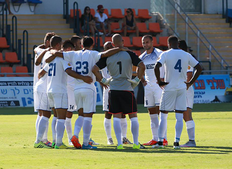 שחקני אשקלון (עדי מלול)