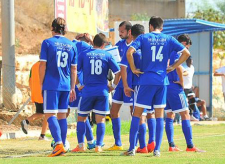 שחקני קרית אתא (ארנון לוי)