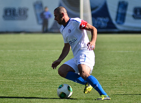 אילן טל (ארנון לוי)