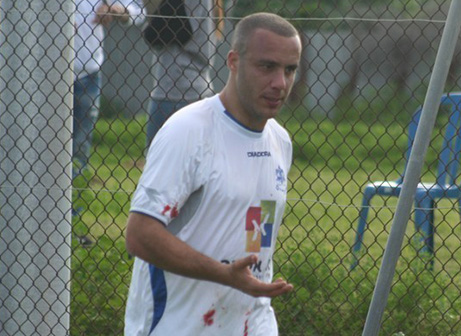 פרש אלק. עידו יוסף