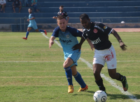 אור יהודה נגד רמת ישראל (אלון יהודיוף)