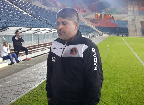 בן דוד (זיו אמויאל)