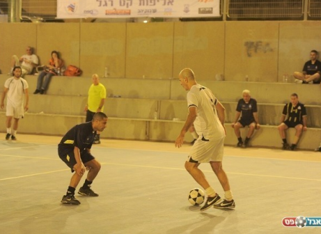 הספורטיאדה ה-35