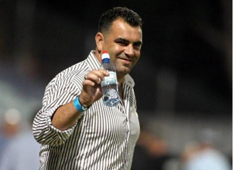 קורצקי בחצי הגמר