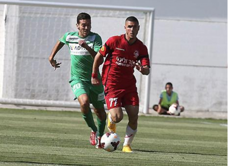 יש משחקים כרגיל