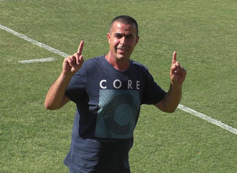 סוסן (שקד מורג)