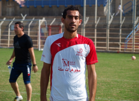 שלושער ומאזן מושלם לאום אל פאחם. טאהא זבידאת