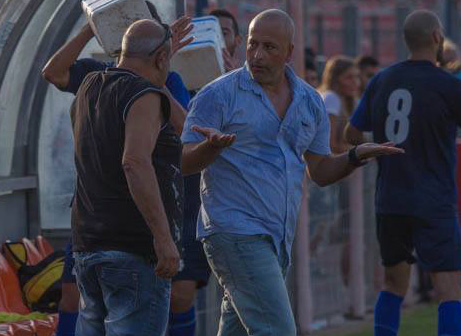 פרדי צרפתי (רפי נחמיאס)