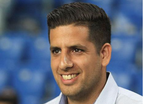 בר און. אתגר חדש (אלן שיבר)