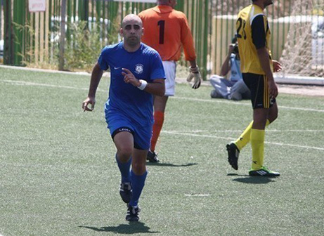 כפיר מלול (פזי שינדלר)