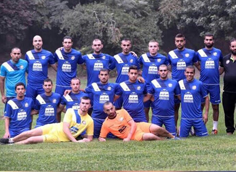 הפועל חליסה