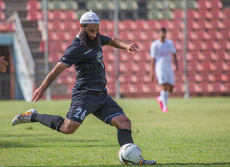 כהן צדק (רפי נחמיאס)