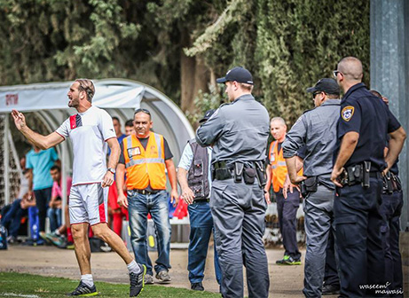 דו״ח שיפוט חמור. אילוז (וואסים מוואסי)