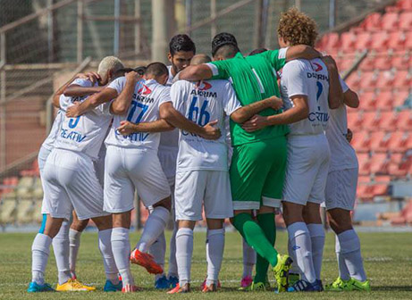 שחקני יפו (רפי נחמיאס)