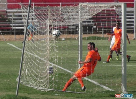 אסייג. יהיה חסר לבוזגלו (שקד מורג)