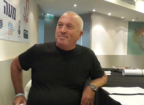 יהושוע לויה ז